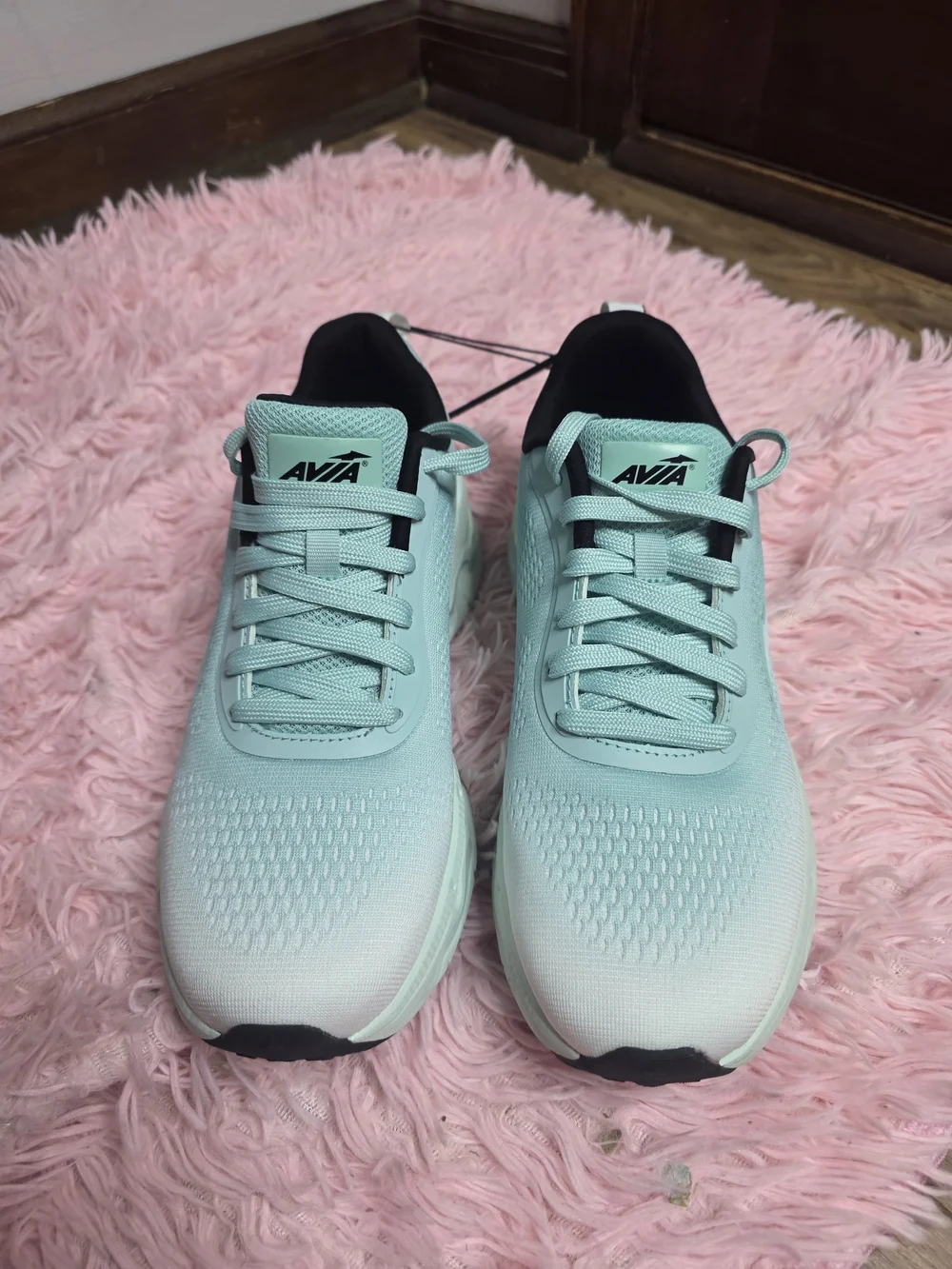 AVIA Women's Mint Lightweight Running Shoes